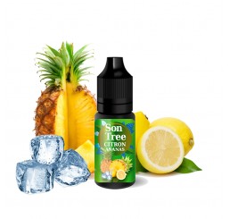 SON TREE - Ananas Citron 10ml